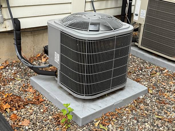 24/7 Emergency Hvac experts in South Roxana, IL