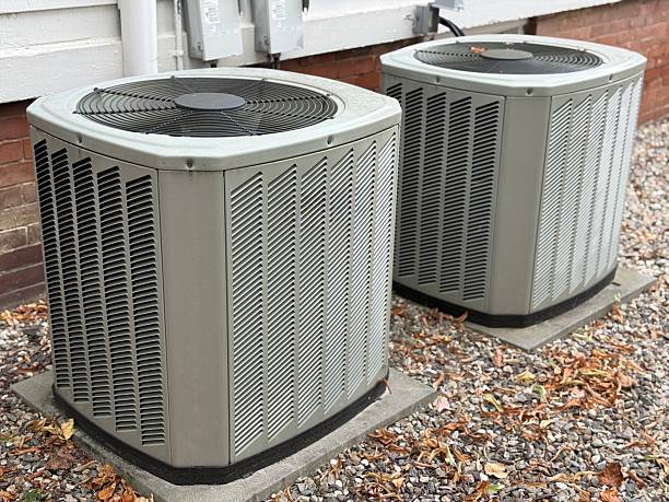 Reliable Hvac contractor in South Roxana, IL by JG Cool HVAC